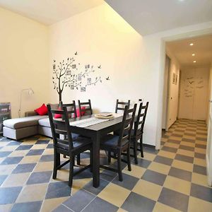 Appartement met Drie Slaapkamers